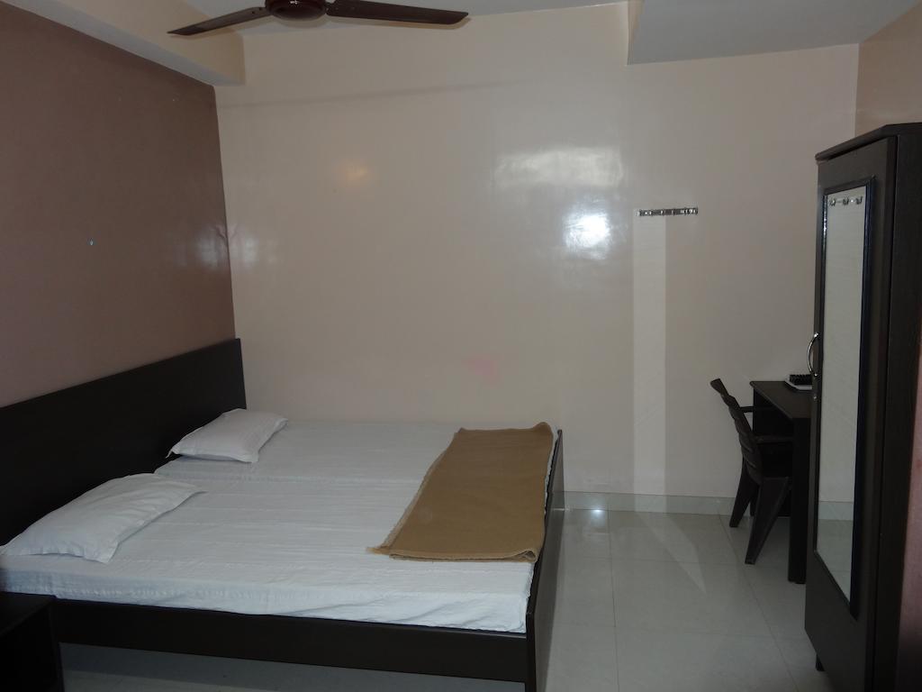 Dwaraka Inn Hyderabad Quarto foto