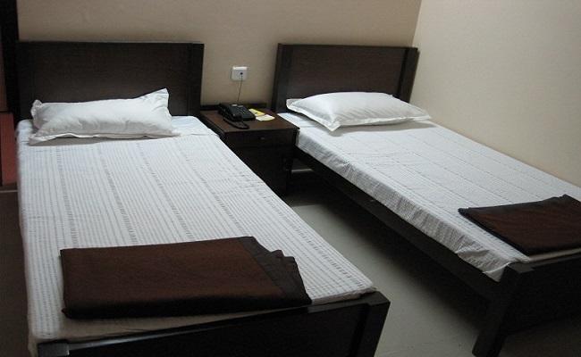 Dwaraka Inn Hyderabad Quarto foto