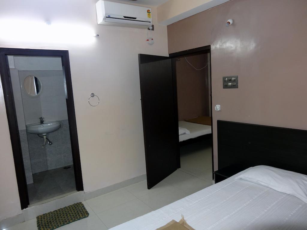 Dwaraka Inn Hyderabad Quarto foto