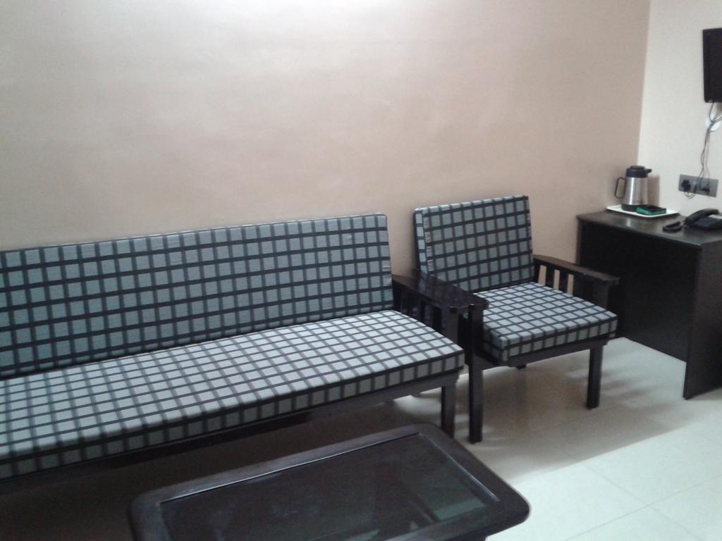 Dwaraka Inn Hyderabad Quarto foto